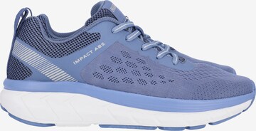 ENDURANCE Athletic Shoes 'Fortlian' in Blue