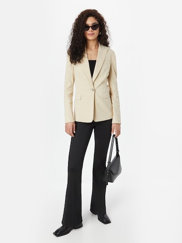 Blazer di PINKO in beige