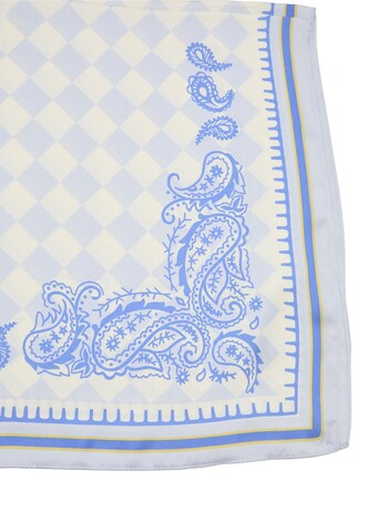 Prohibited - Chal 'Rush Checkered' en azul