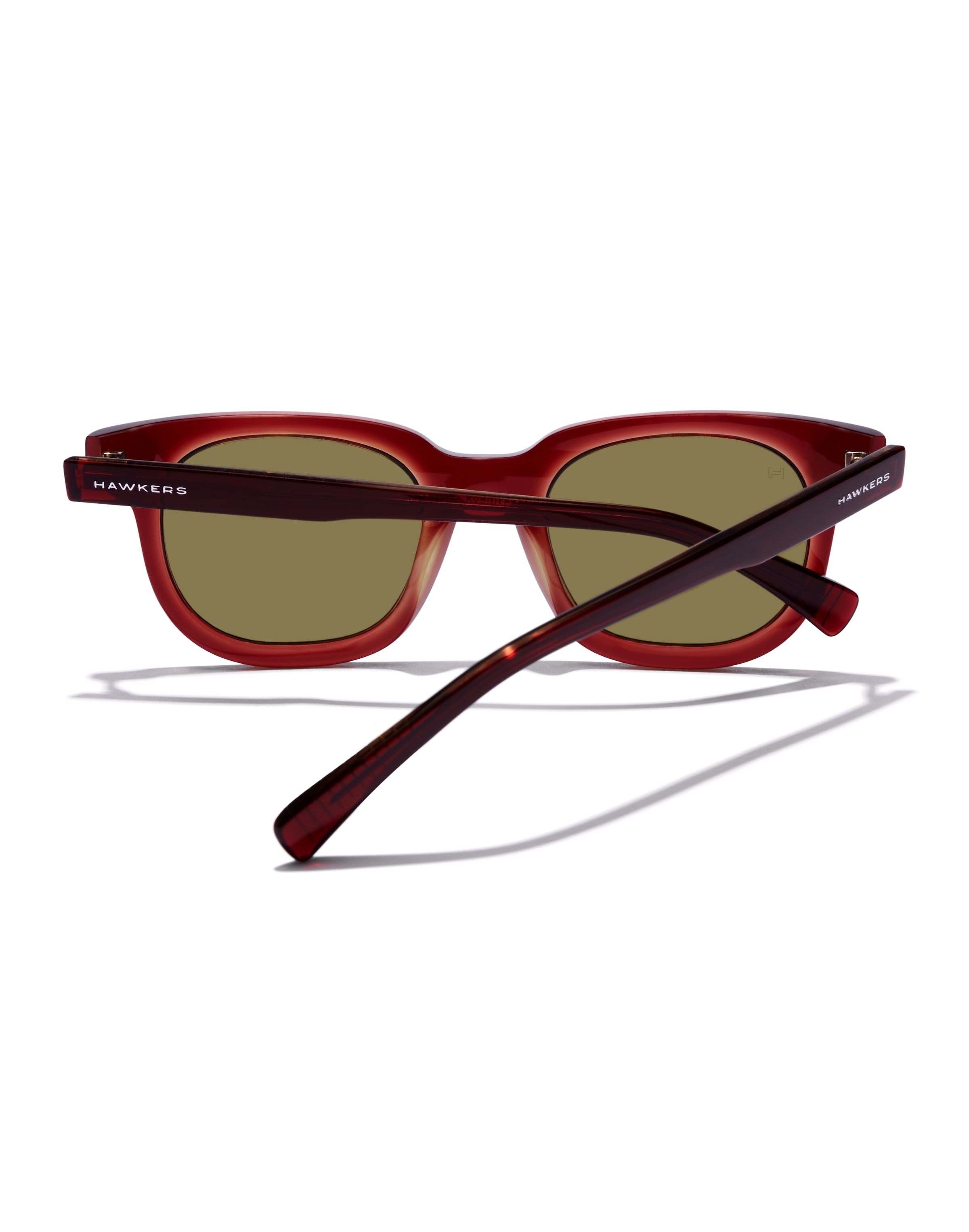 HAWKERS Sunglasses 'OASIS' in Brown