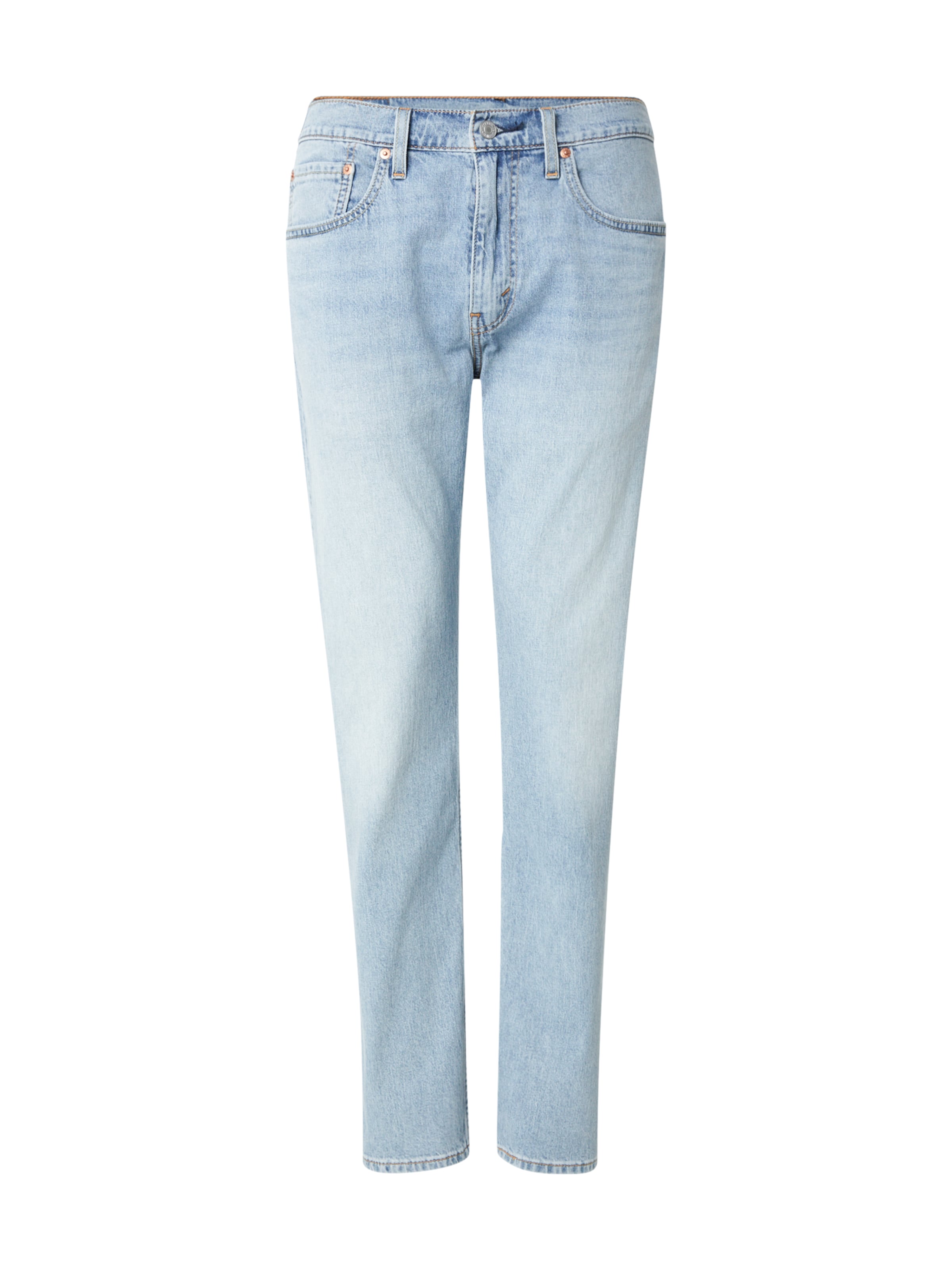 LEVI'S ® Jeans '502® TAPER' in Light blue, Item view