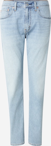 LEVI'S ® Jeans '502® Taper' in Blau: Vorderseite