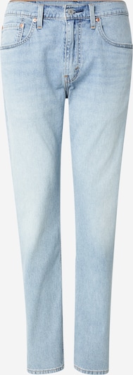 Džinsai '502™ Taper Fit Performance Cool Men's Jeans' iš LEVI'S ®, spalva – šviesiai mėlyna, Prekių apžvalga