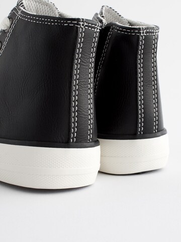 Next - Zapatillas deportivas en negro