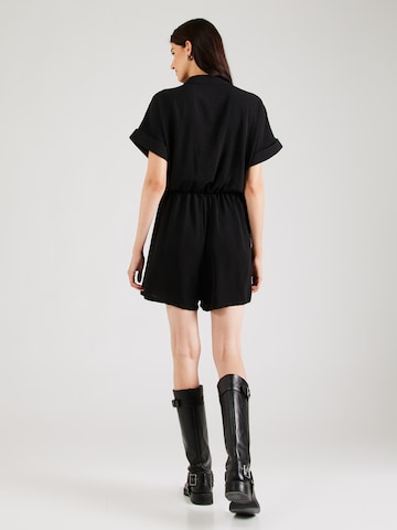 Tuta jumpsuit 'NINA' di SISTERS POINT in nero