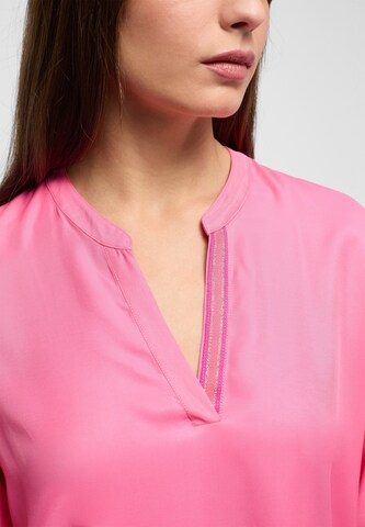 ETERNA Blouse in Roze