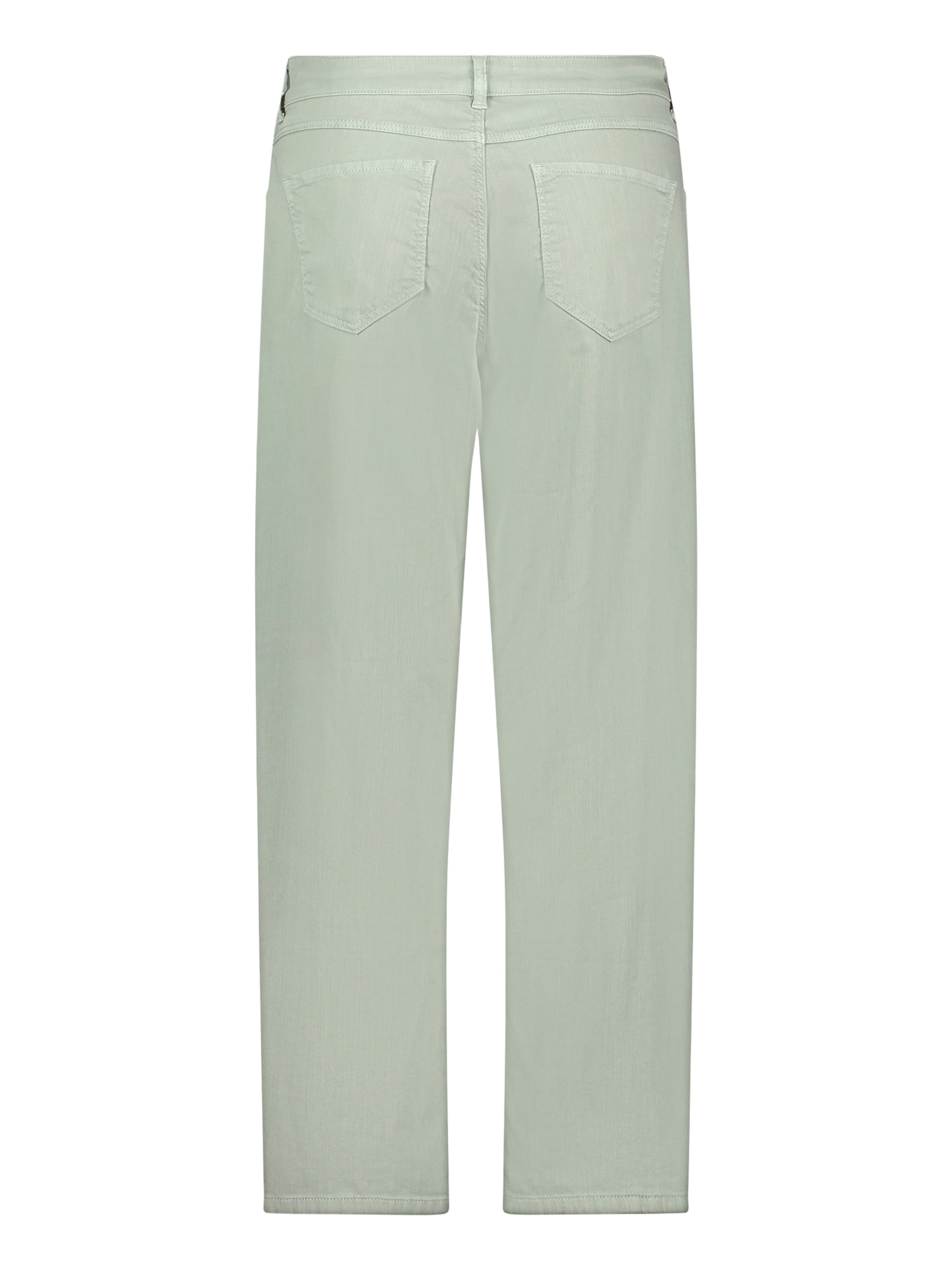 Loosefit Jeans di Cartoon in verde