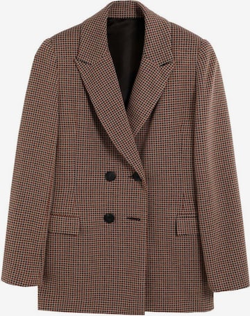 Scalpers Bleiseri värissä beige: etupuoli