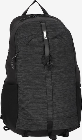 Thule Rucksack 'Nanum' in Schwarz