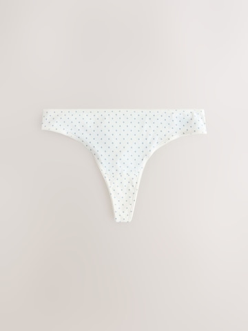 Next Stringit värissä sininen