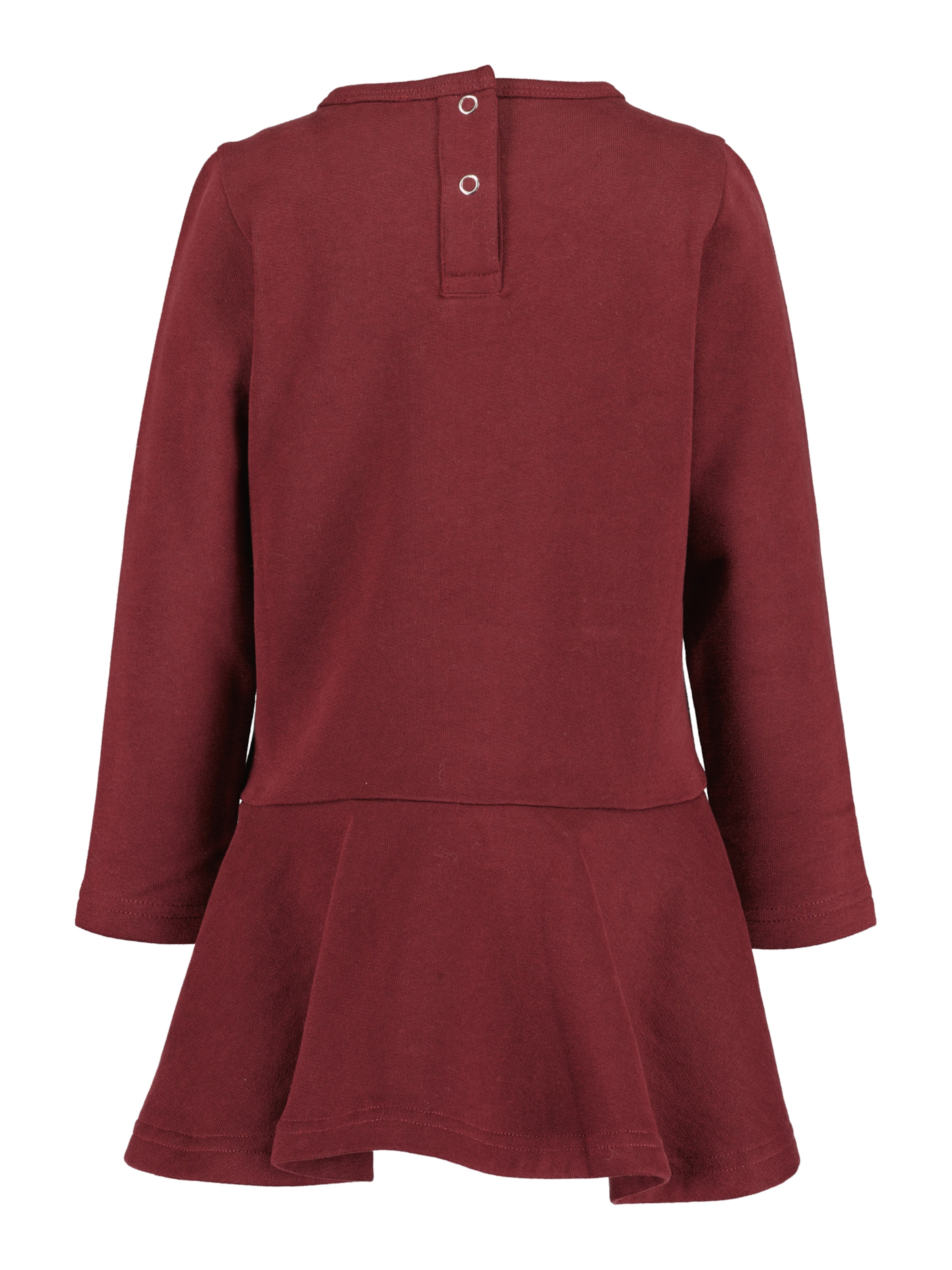 BLUE SEVEN Ruha - piros