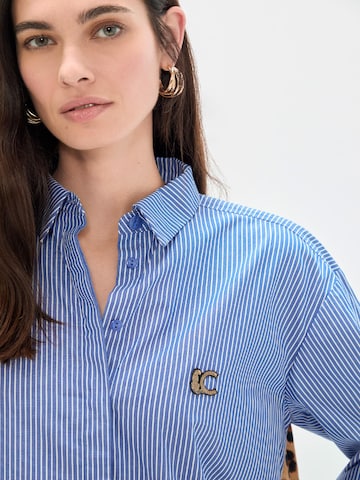 Lola Casademunt Blúz - kék