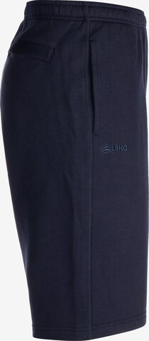 Loosefit Pantalon de sport JAKO en bleu