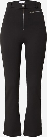 EDITED Spodnie 'Linette' w kolorze czarnym, Podgląd produktu