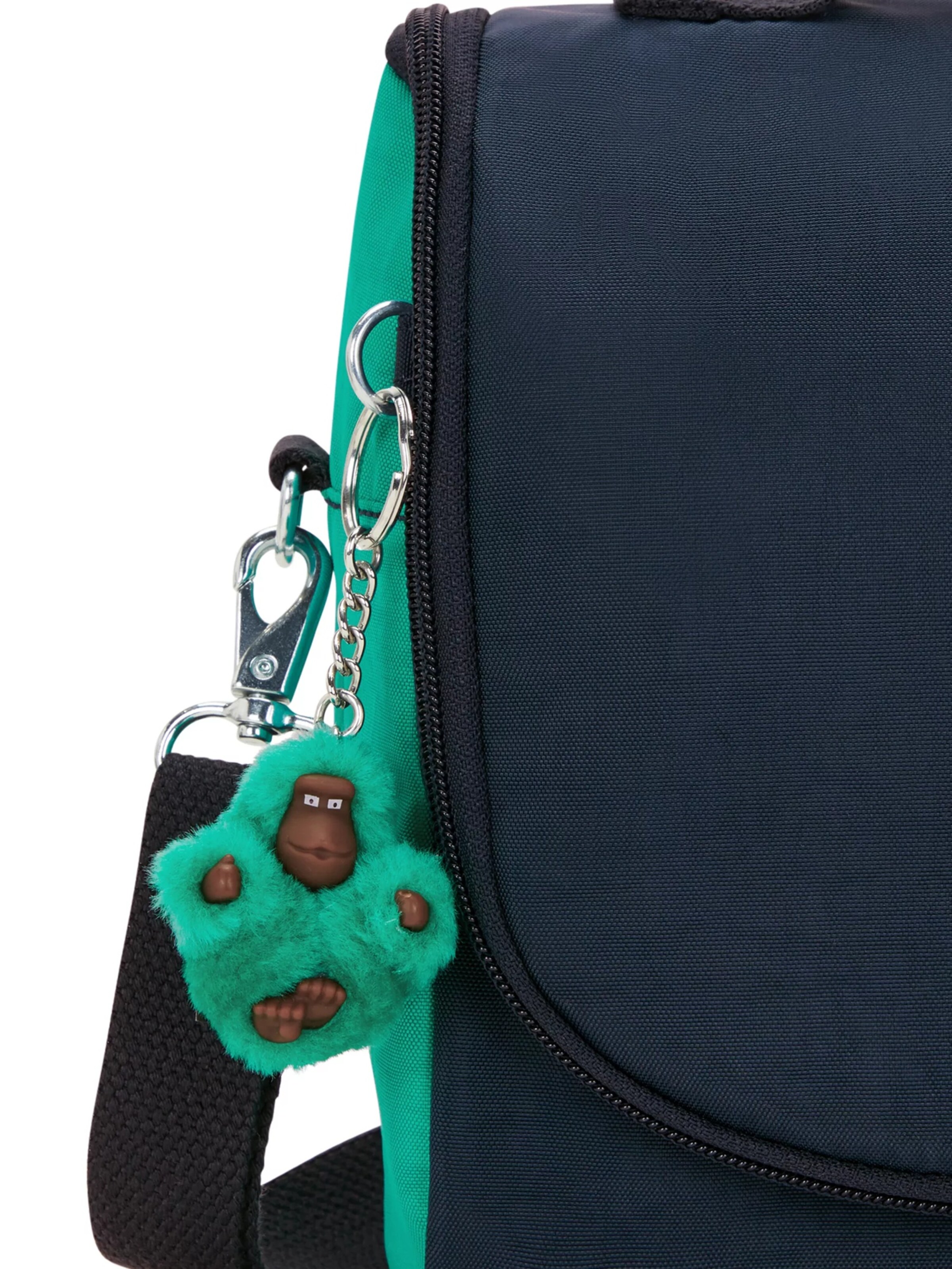 KIPLING Bag 'NEW KICHIROU' in Blue