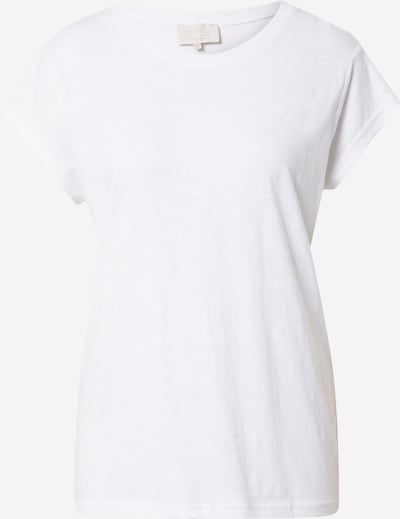 minus Shirt 'Leti' in de kleur Wit, Productweergave
