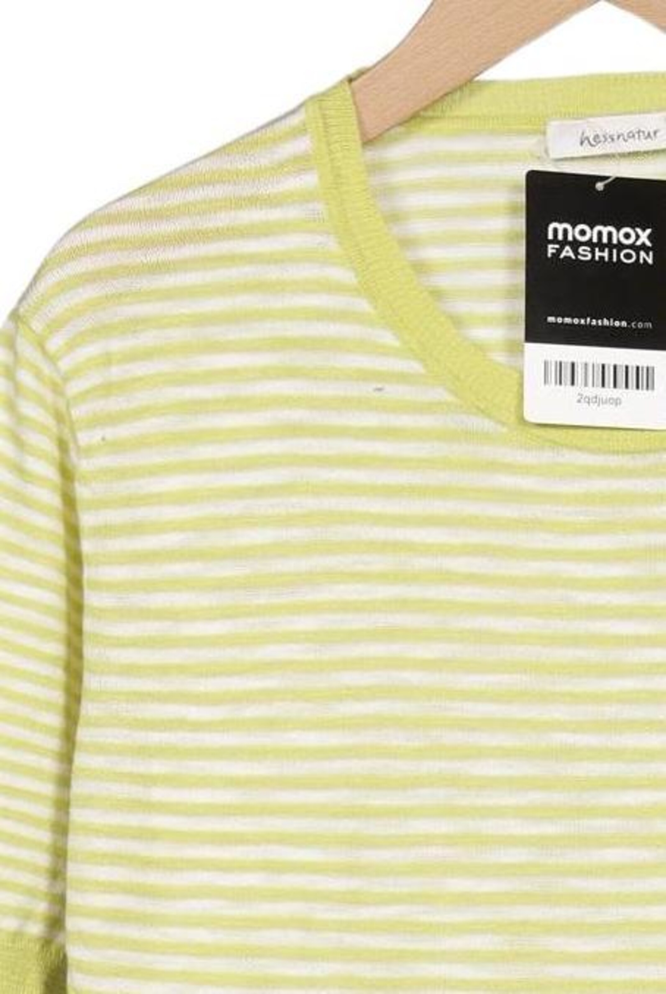 hessnatur Top & Shirt in M in Mixed colors