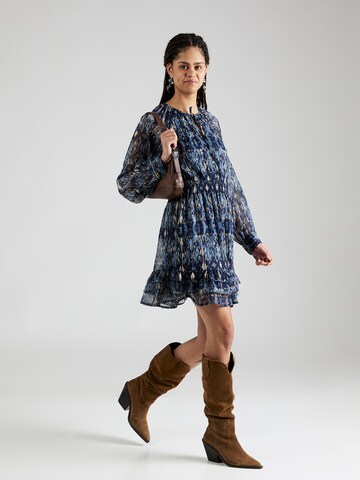 Abito camicia 'ONLVIVA' di ONLY in blu