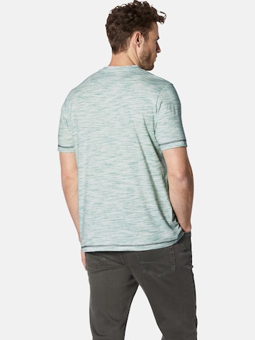 BABISTA Shirt ' Toscarello ' in Groen