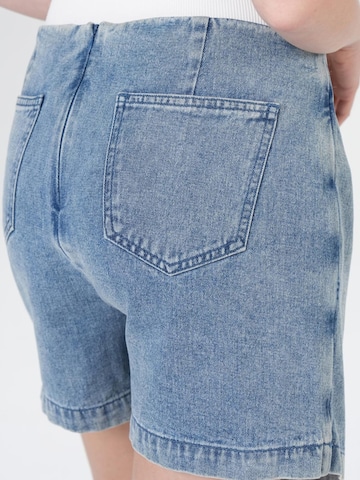 M.O.D MIRACLE OF DENIM Regular Jeans‌‌ in Blau