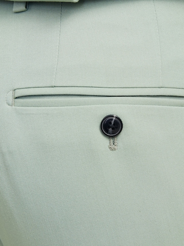 Jack & Jones Plus Slimfit Anzug in Grün