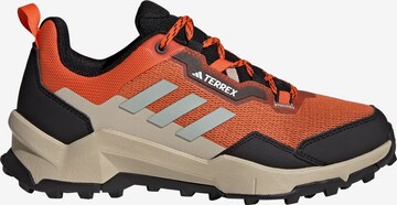 Boots 'AX4' ADIDAS TERREX en orange