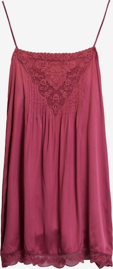 Bhoem Dress in 38 in Berry, Item view