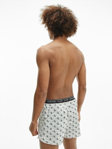 Calvin Klein Underwear Regular Boxershorts in Grau