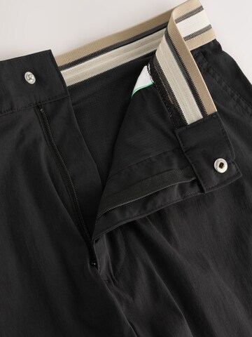 Shorts de bain Next en noir