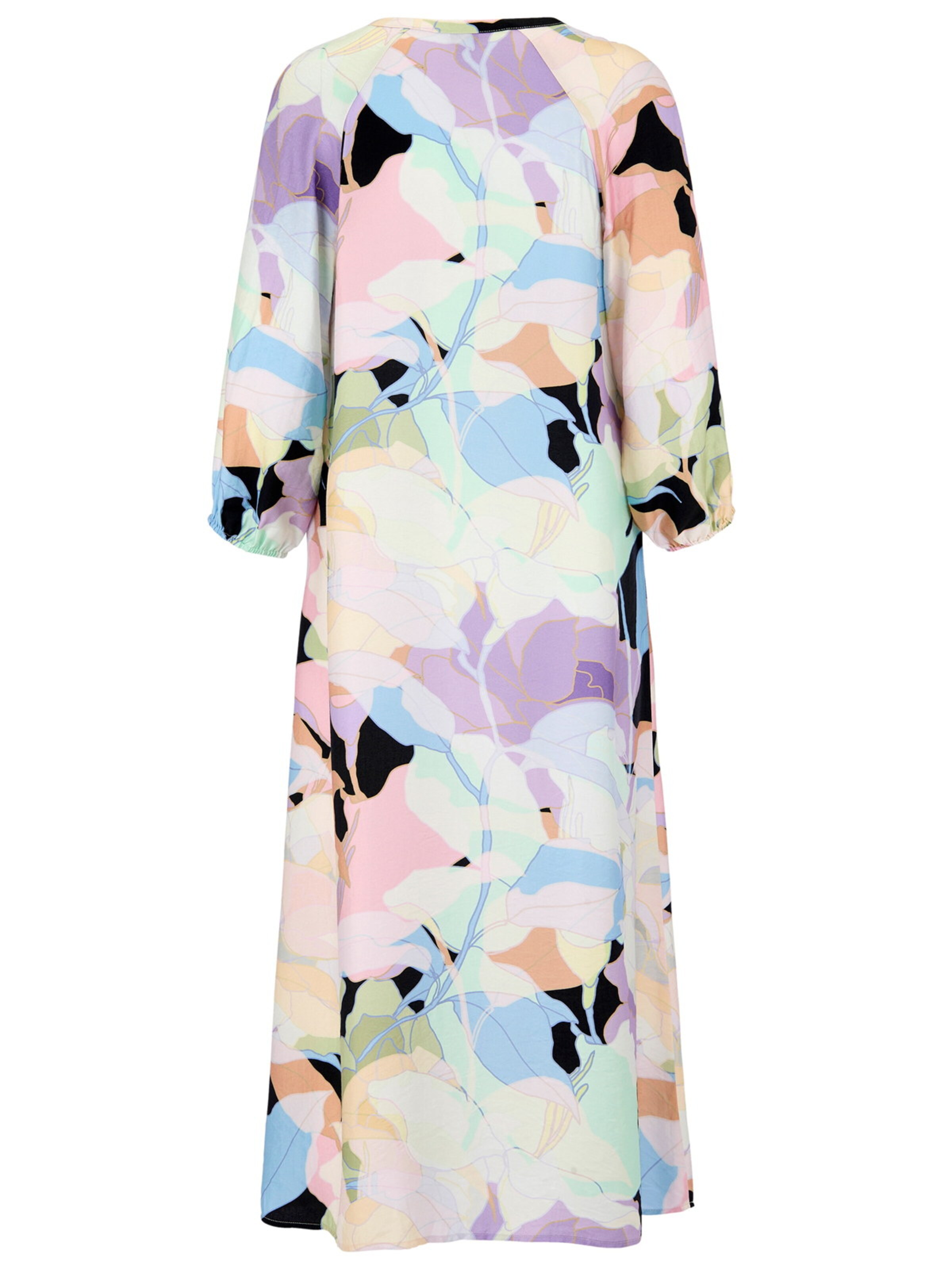 Cellbes of Sweden Jurk in Gemengde kleuren