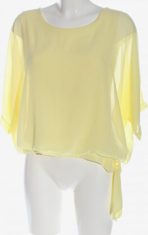 U&F Blouse & Tunic in L in Yellow: front