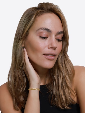 Heideman Bracelet 'Elora' in Gold
