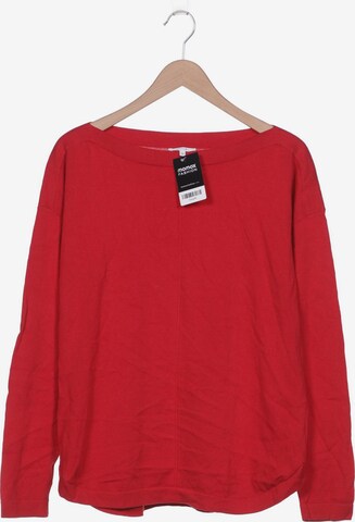 OPUS Sweater & Cardigan in XXL in Red: front