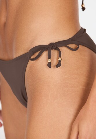 Athlecia Bikinibroek 'Sherrill' in Rood