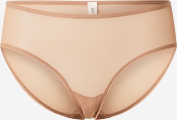 ESPRIT Panty 'SHEER' in Beige: predná strana