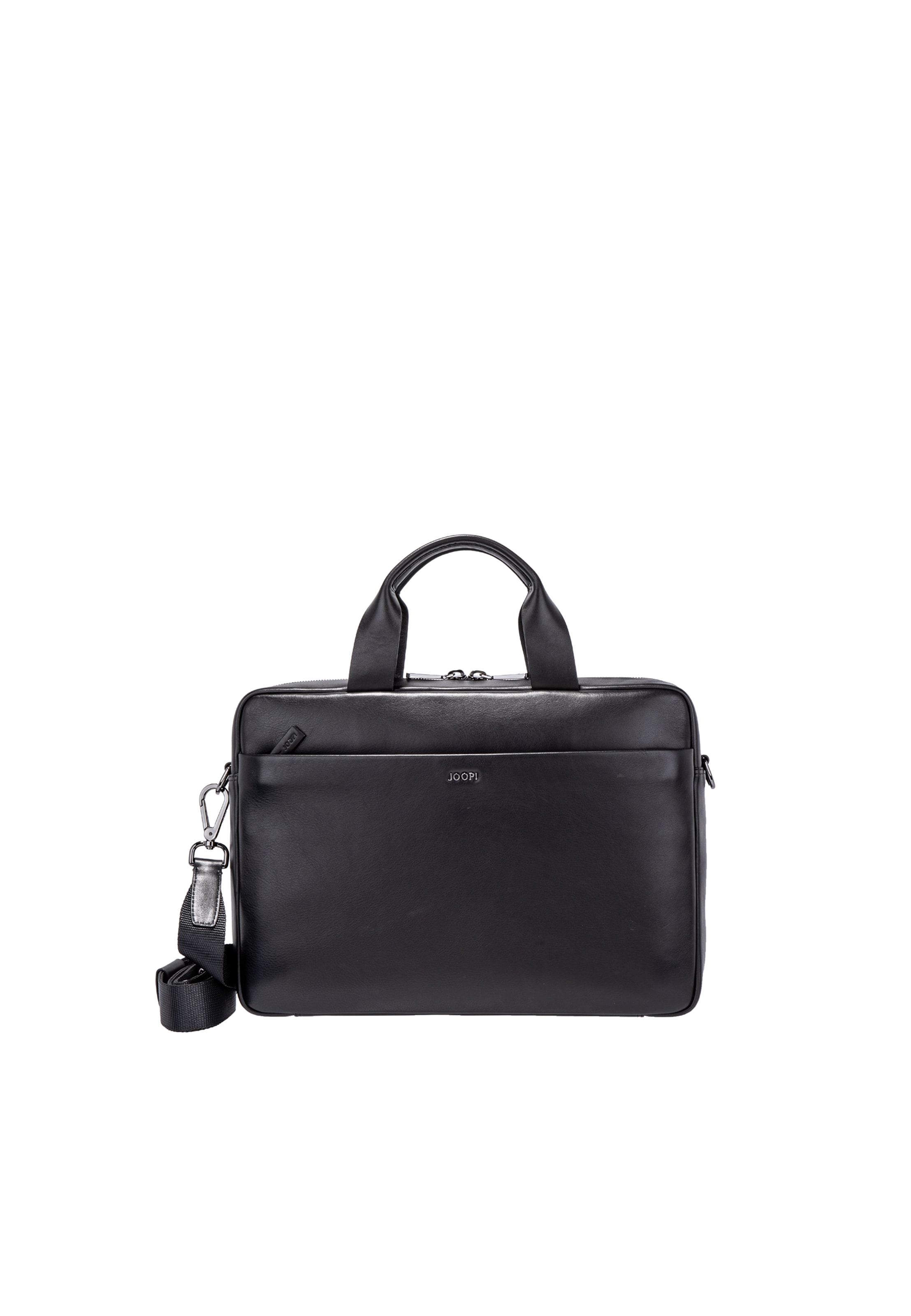 Borsa portadocumenti 'Oregon Pandion' di JOOP! in nero: frontale