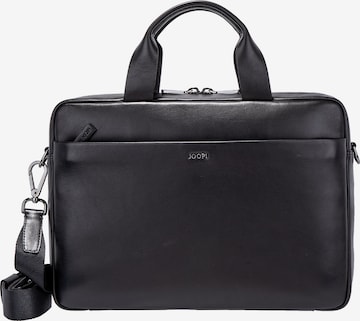 Borsa portadocumenti 'Oregon Pandion' di JOOP! in nero: frontale