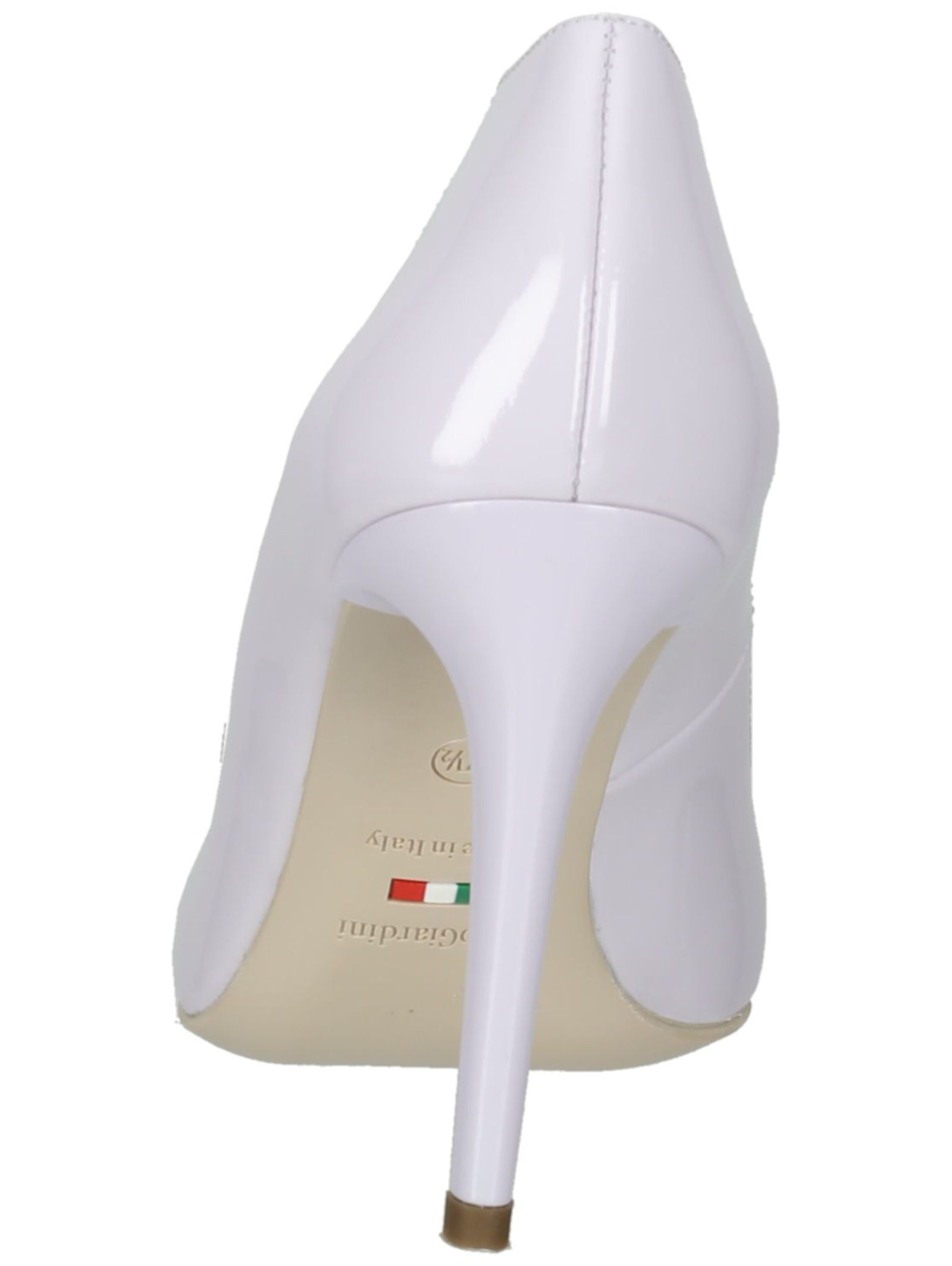 Nero Giardini Pumps in Lila