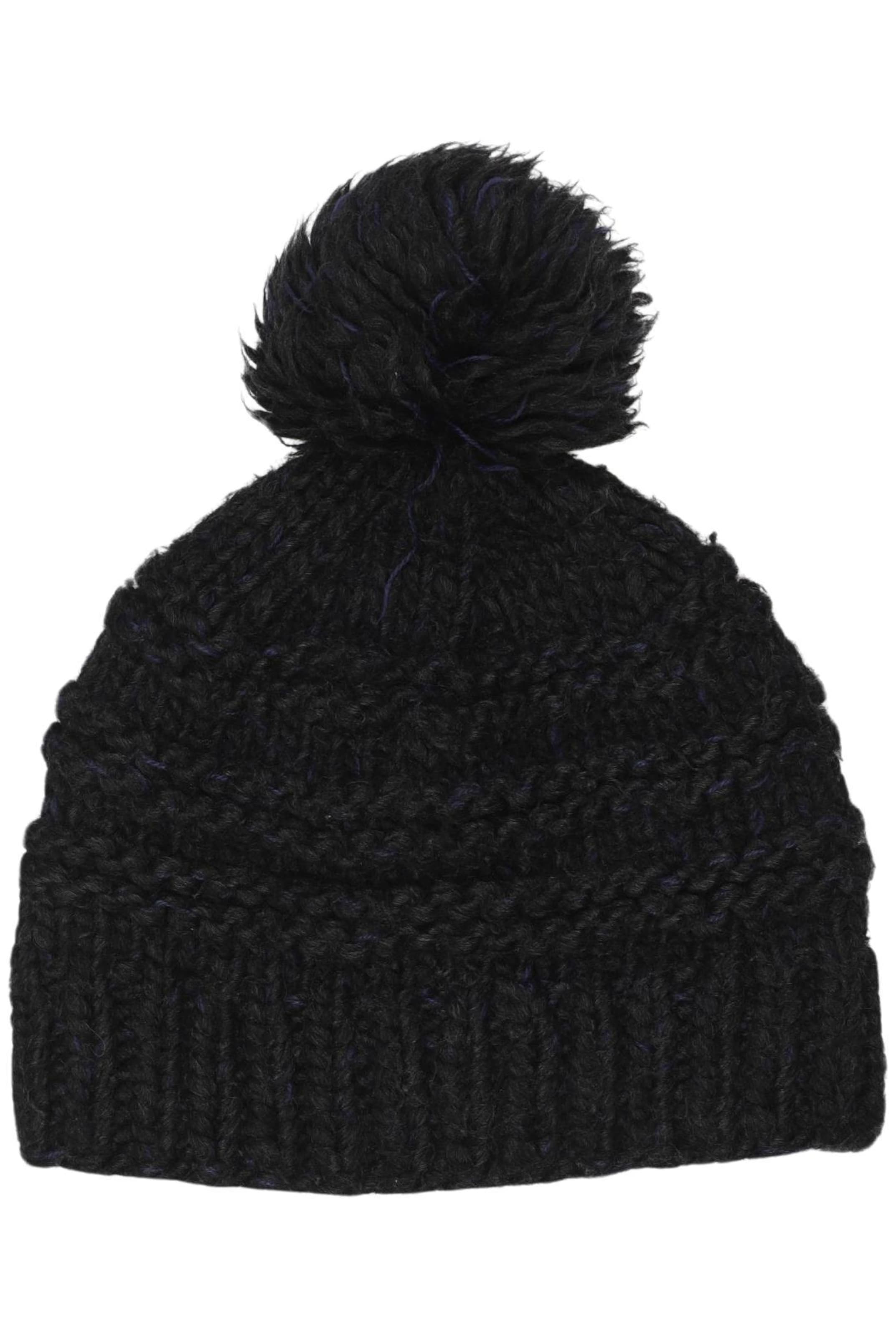 Barts Hut oder Mütze in One Size in schwarz, Produktansicht