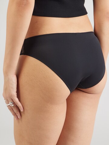 Slip NATURANA en noir