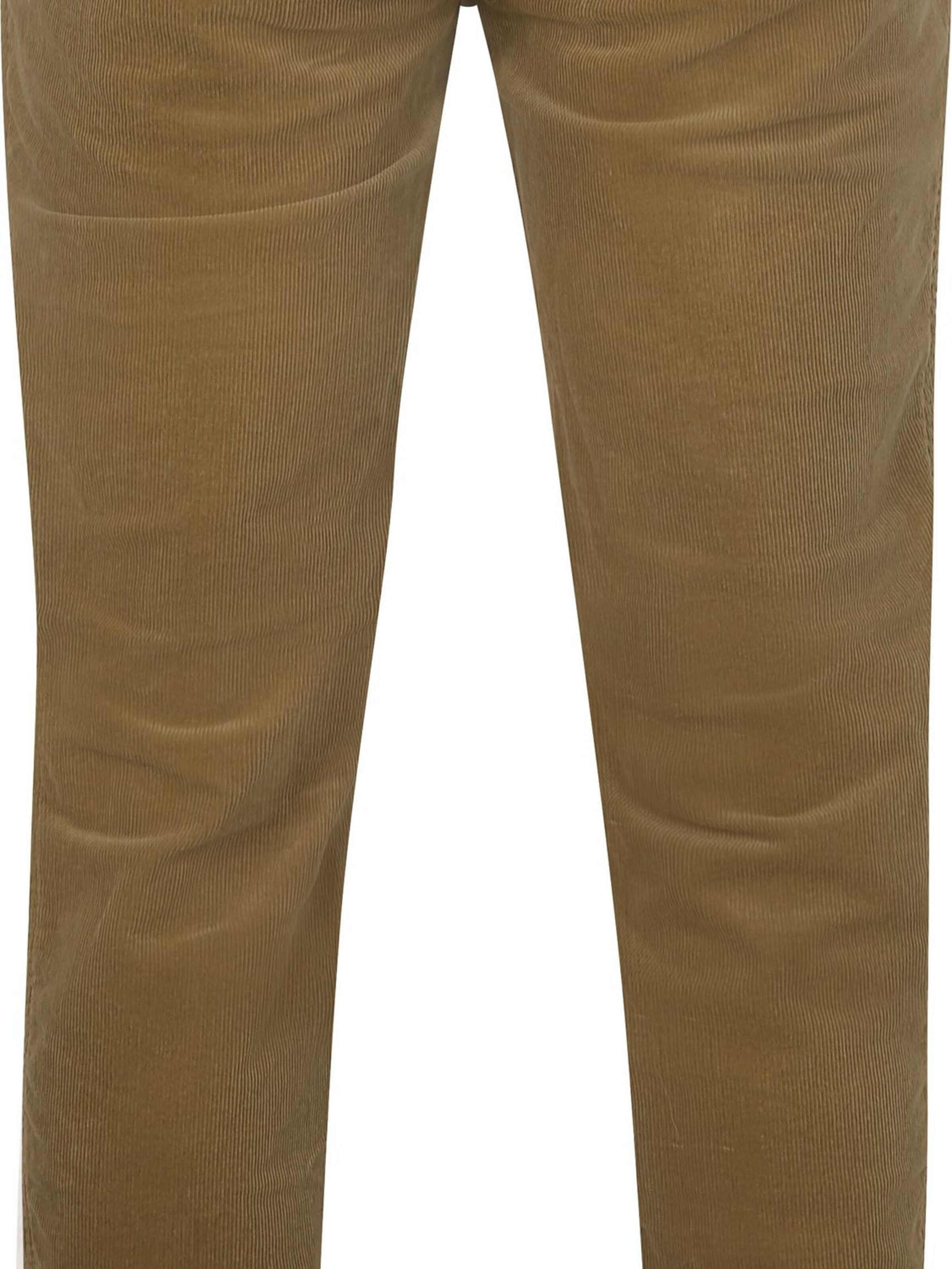 Suitable Regular Chino 'Plato' in Beige