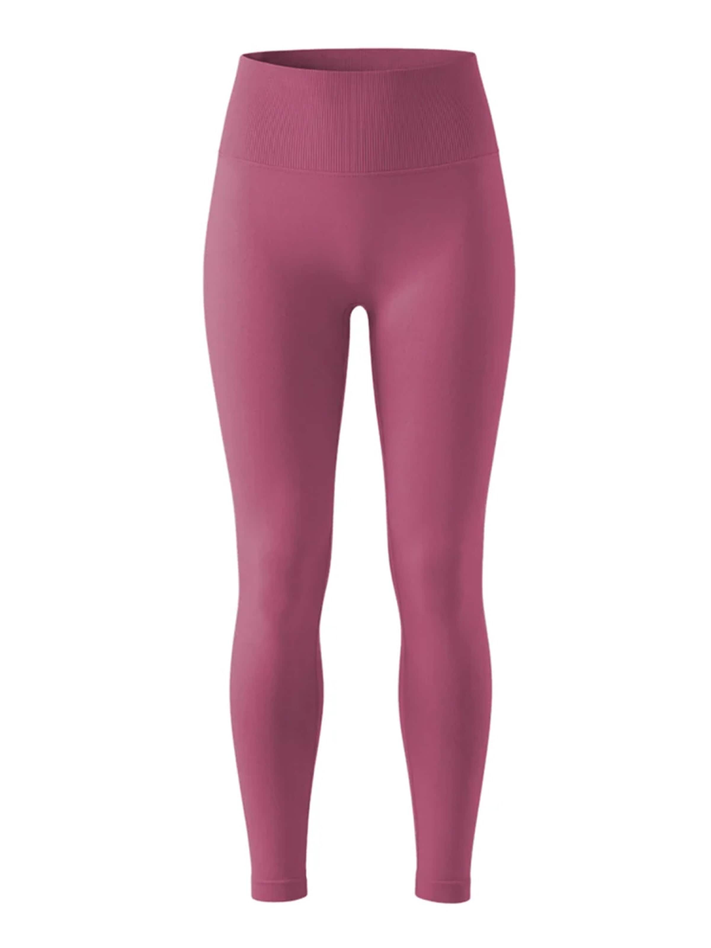 Shapetape Leggings 'Shapetape High waist sportlegging' in S in Pink, Item view