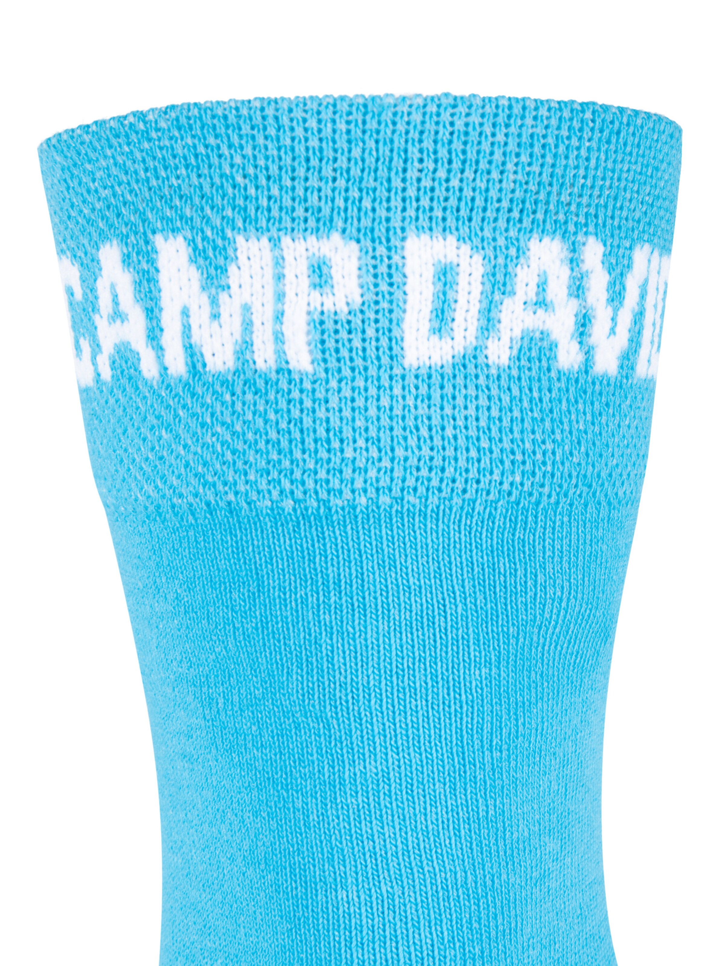 CAMP DAVID Sportsokken in Blauw
