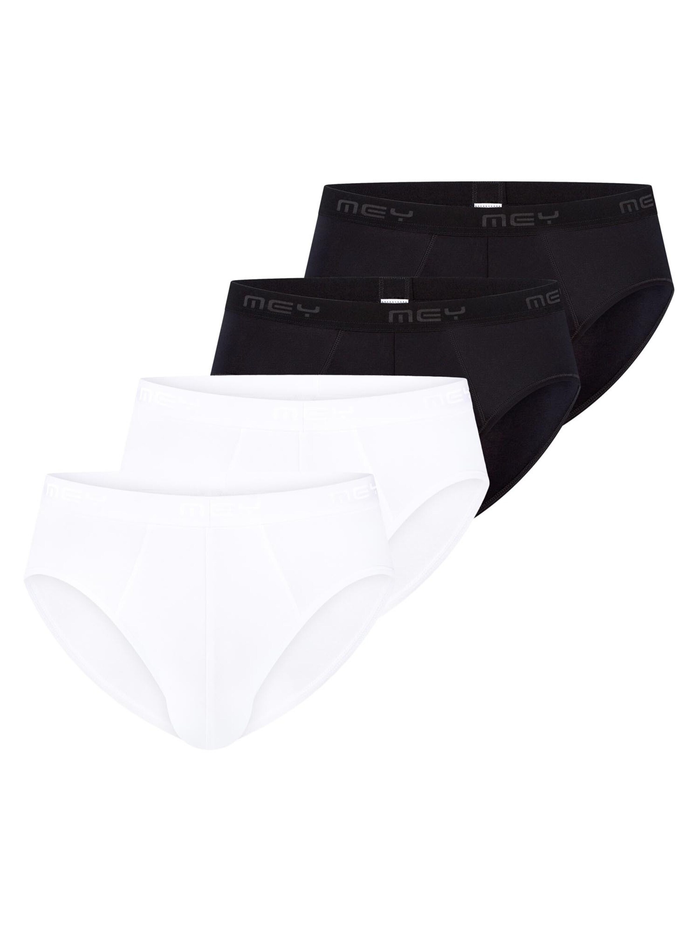 Mey Slip 'Software' in Mixed colours: front