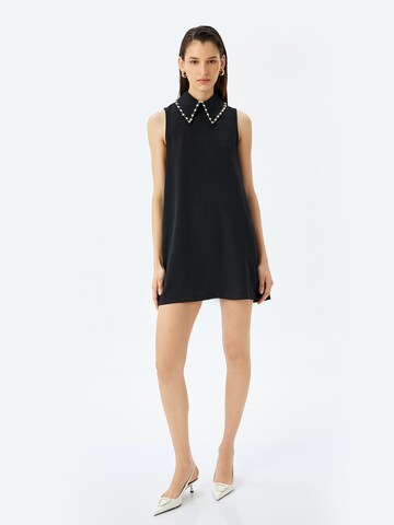 Koton Dress in Black