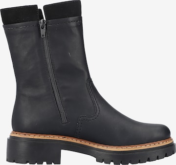 Rieker Stiefelette '72680' in Schwarz