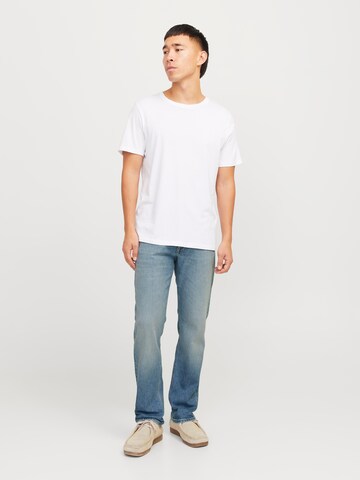 regular Jeans 'JJIClark' di JACK & JONES in blu