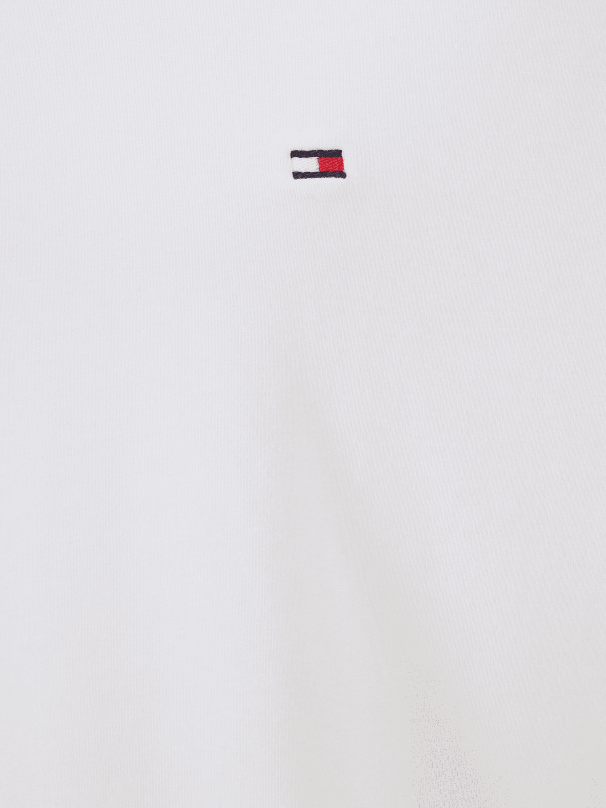 Tommy Hilfiger Big & Tall Shirt in White