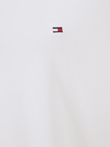 Tommy Hilfiger Big & Tall Μπλουζάκι σε λευκό