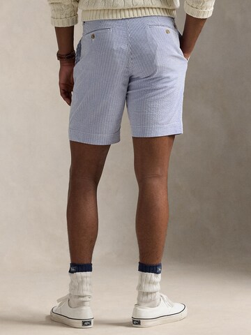 Regular Pantalon 'BEDFORD' Polo Ralph Lauren en bleu